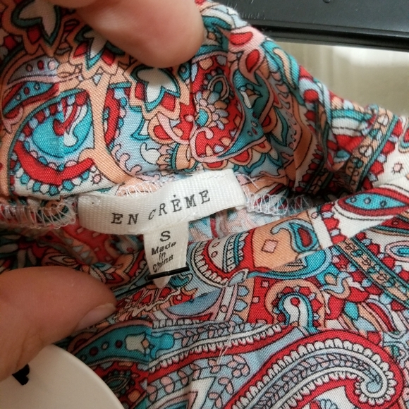 new size small shorts - Picture 4 of 5